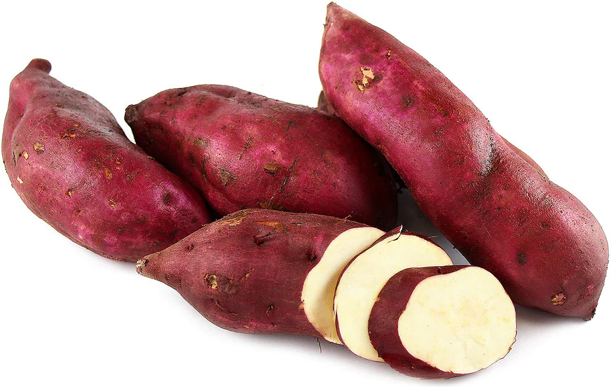 Vegetable-Tubers