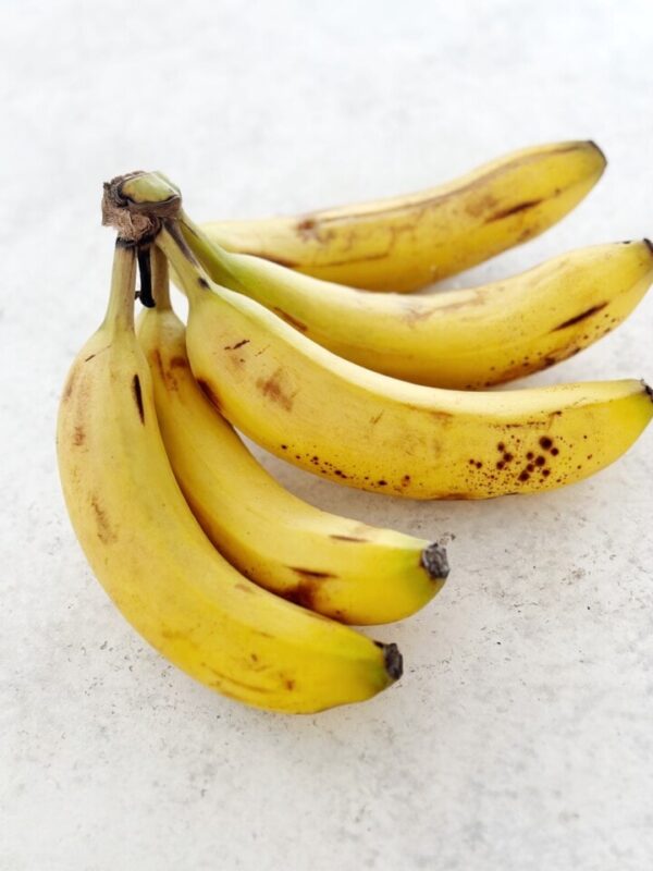 Ripe Bananas per Piece