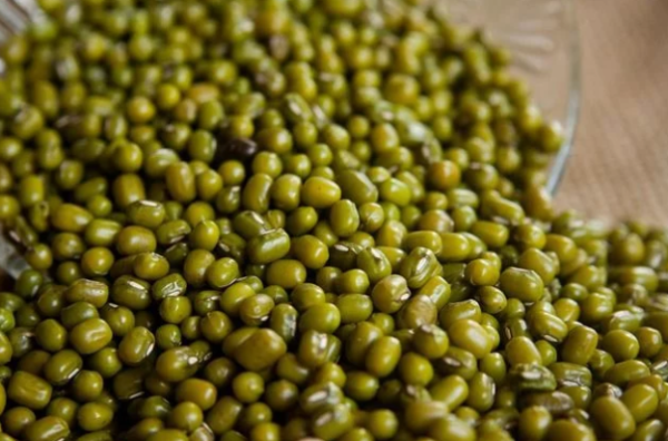 Ndengu (Green Grams)
