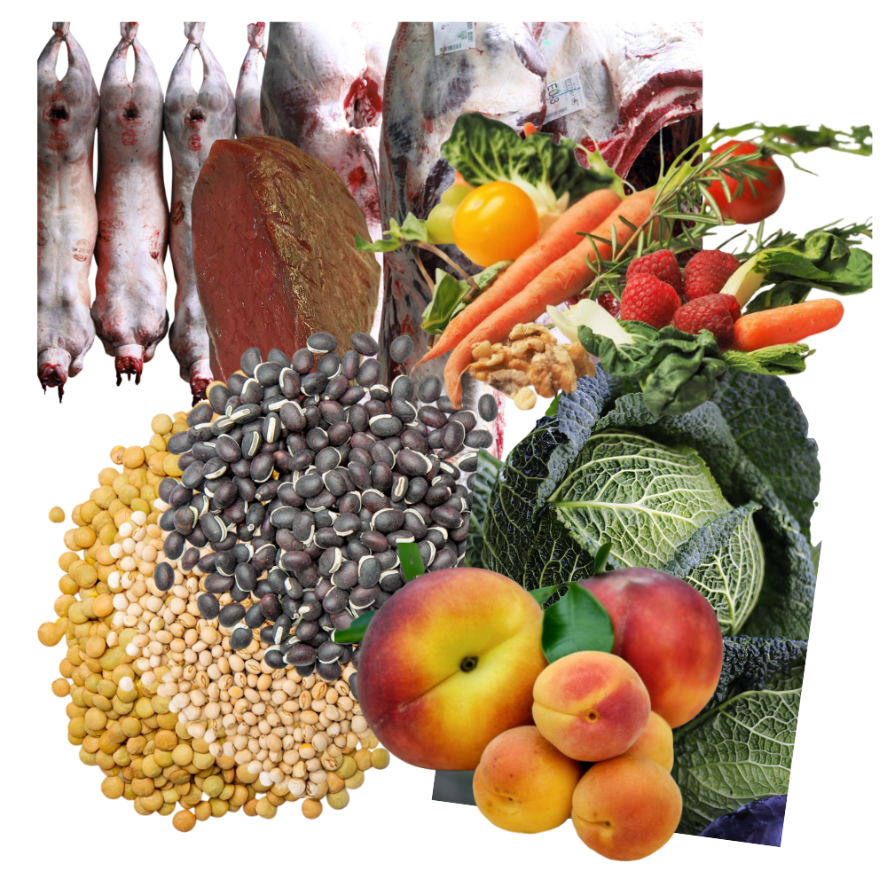Doorstep Soko Hub – Fresh products