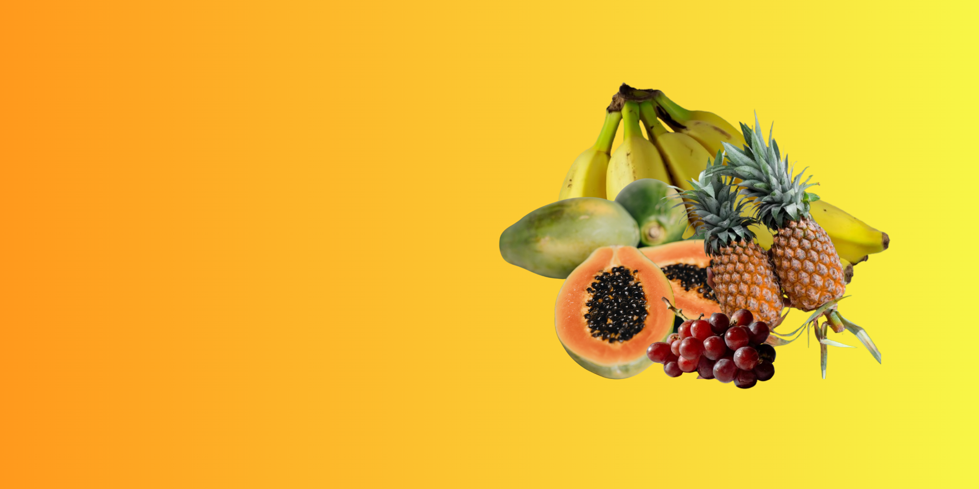 Fresh Fruits
