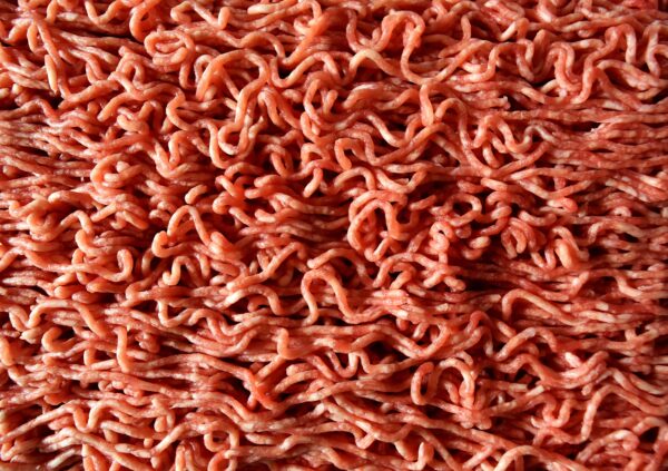 Beef Mince