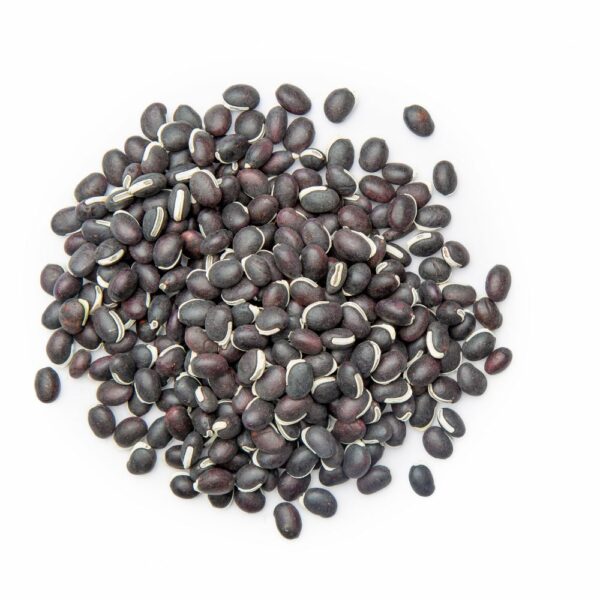Njahi (Black Beans)