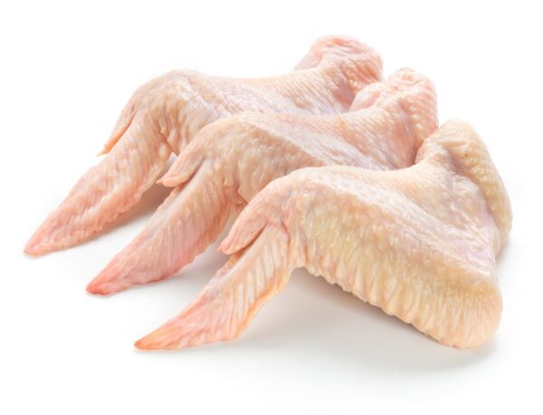 Chicken Wings Per Kg