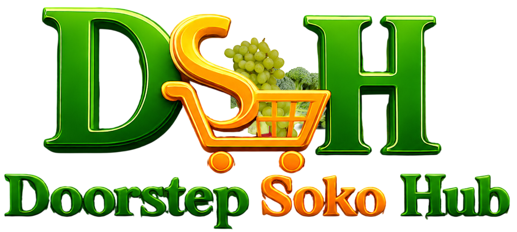 Door-Step-Soko-Hub Logo