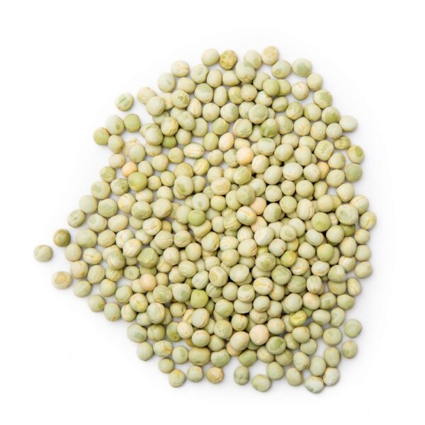 Green Peas