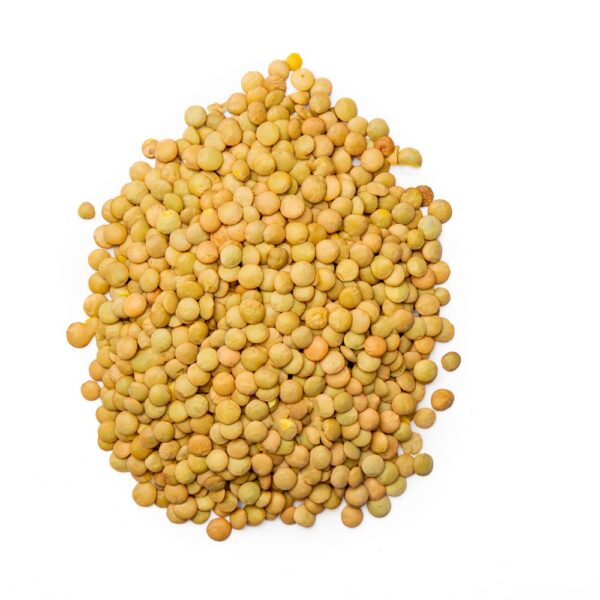 Lentils (kamande)
