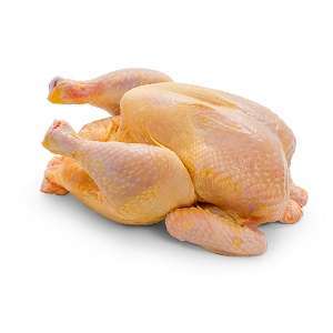 Kienyeji Chicken Per Bird