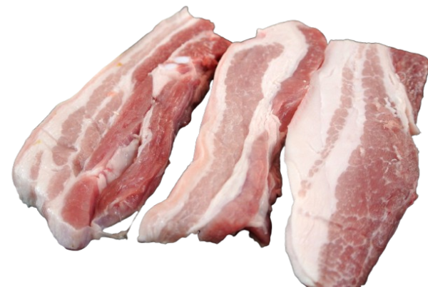 Pork Per Kg