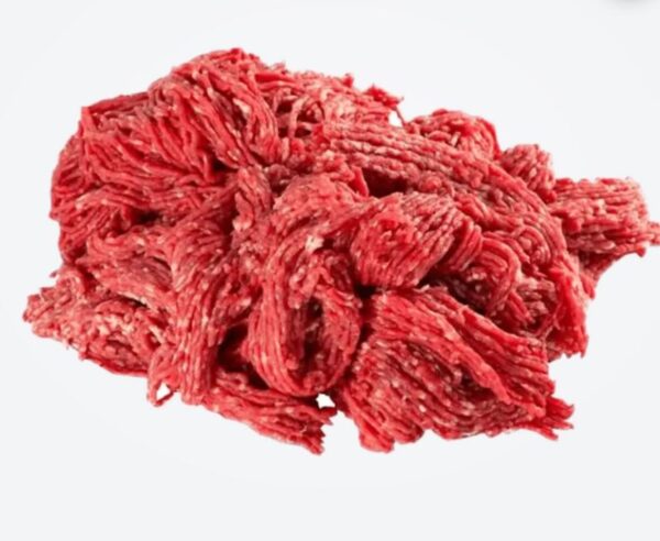 Beef Mince Per kg