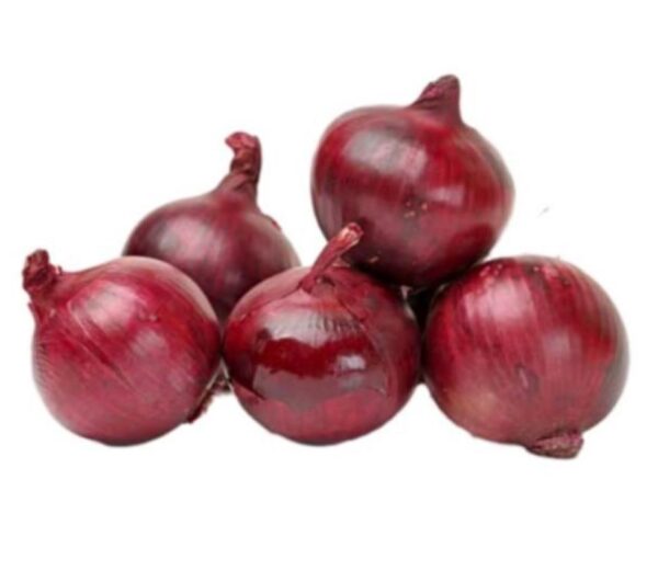 Onions per Kg