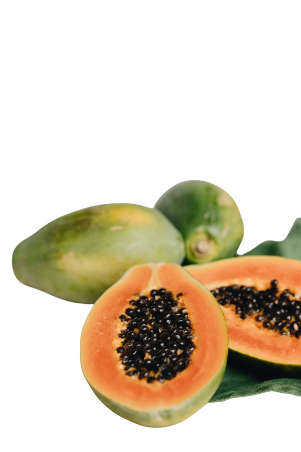 Pawpaw per Kg