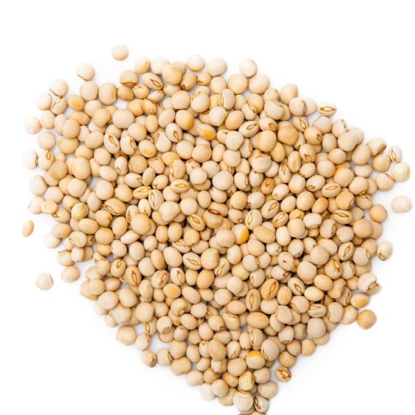 Mbaazi (Pigeon Peas)