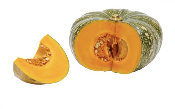 Pumpkin per Piece