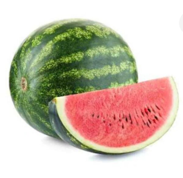Watermelon per Piece