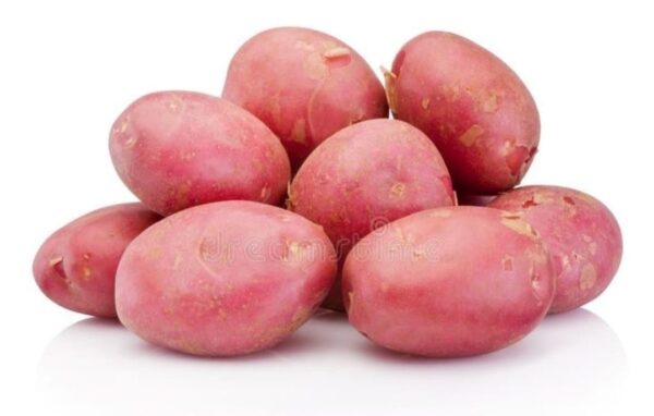 Alika Potato per Kg