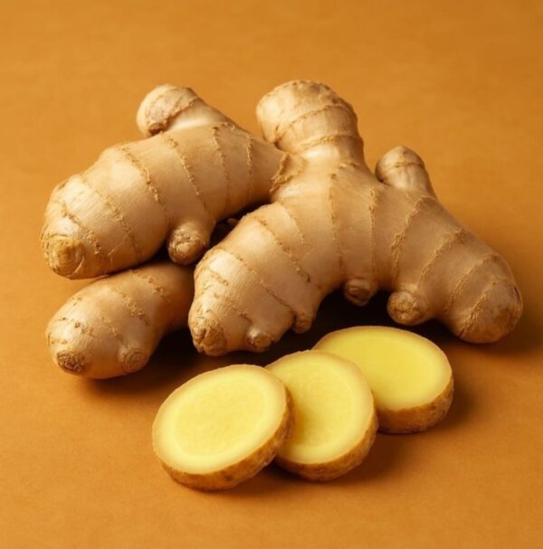 Ginger per Kg