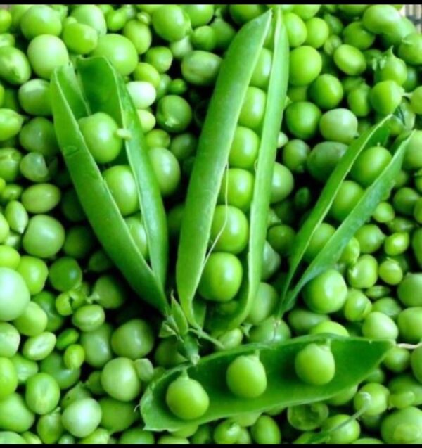Peeled Peas per Kg (Kasuku)