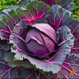 Red-cabbage-per-piece-Doorstep-Soko-Hub