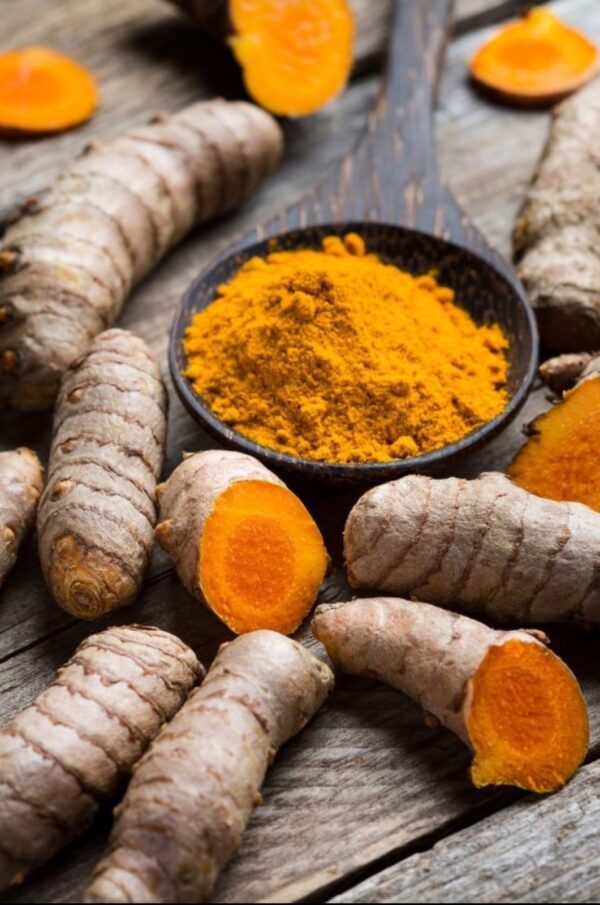 Turmeric per Kg