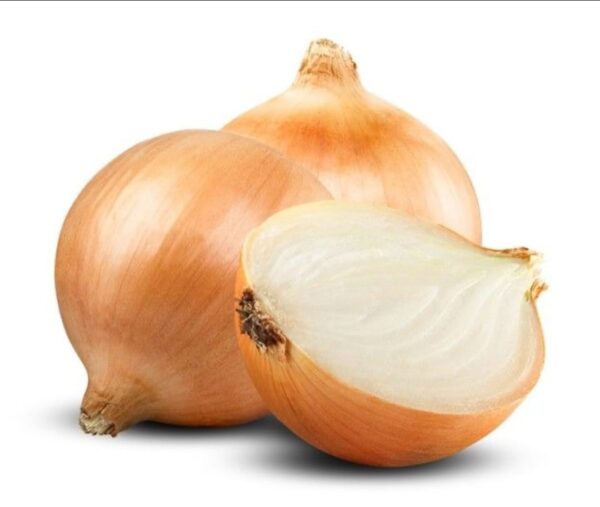 White Onion per Kg
